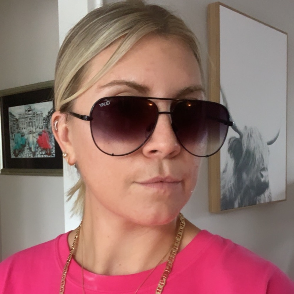 Quay Aviators